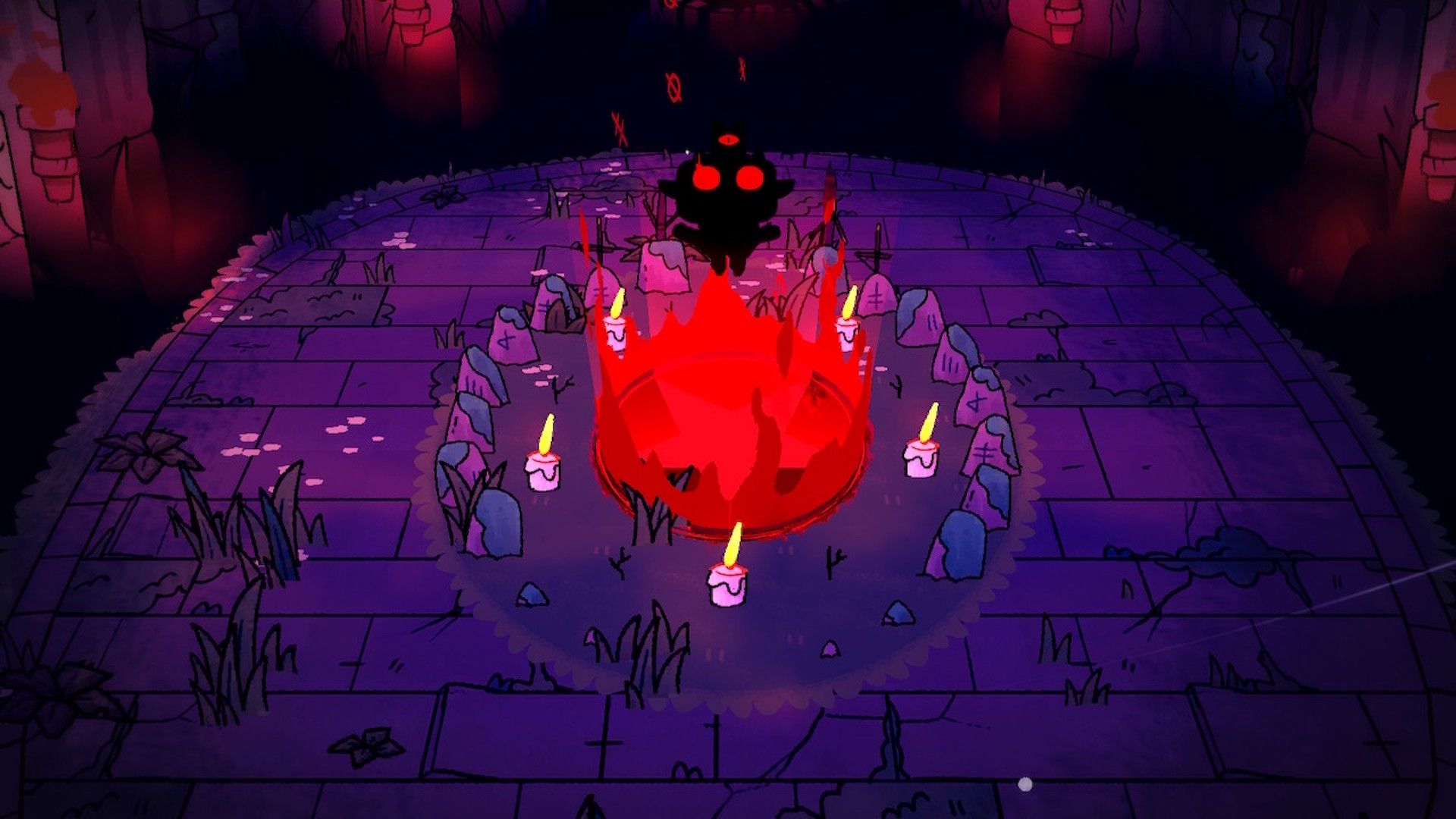 10 игр, где безжалостность приносит награды