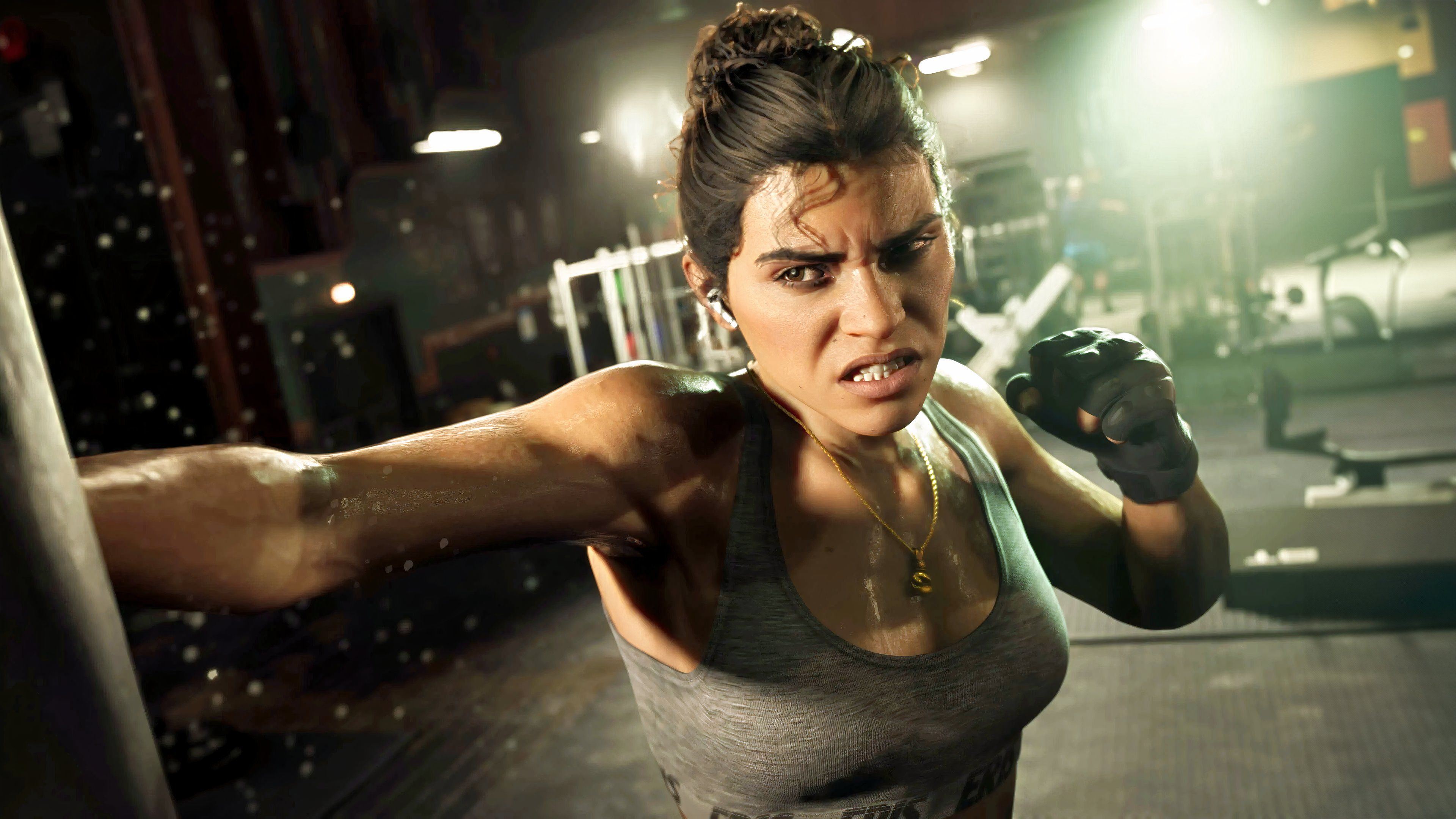 Эта популярная теория фанатов о GTA 6 практически нереализуема.