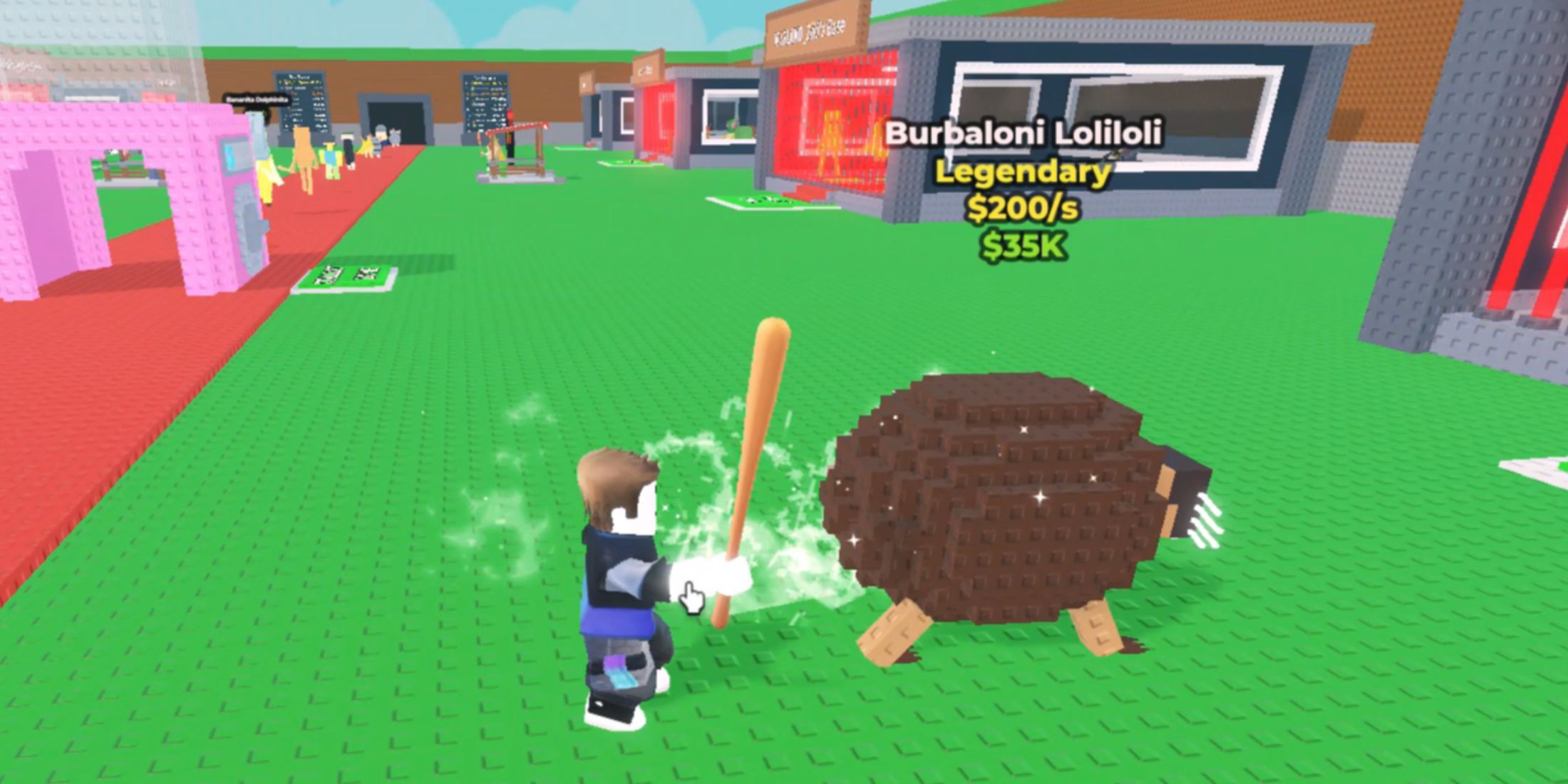 Полная подборка всех Brainrot и их стоимость: украдите Brainrot с умом!