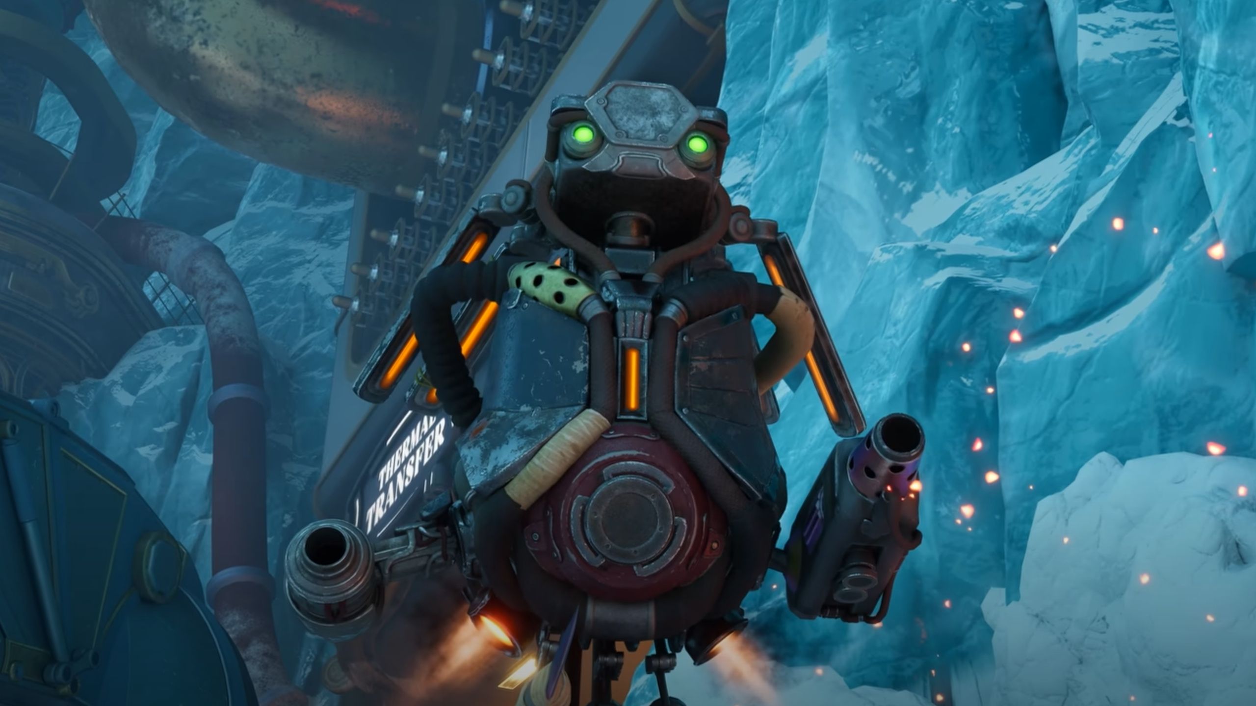 Все местоположения подсказок и ответы на викторину 