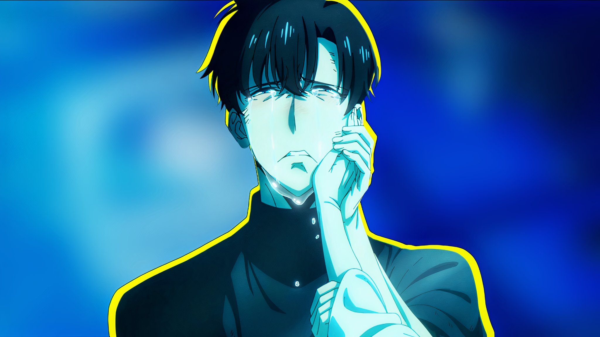 В 2025 году три крупных аниме официально обошли Solo Leveling по популярности.