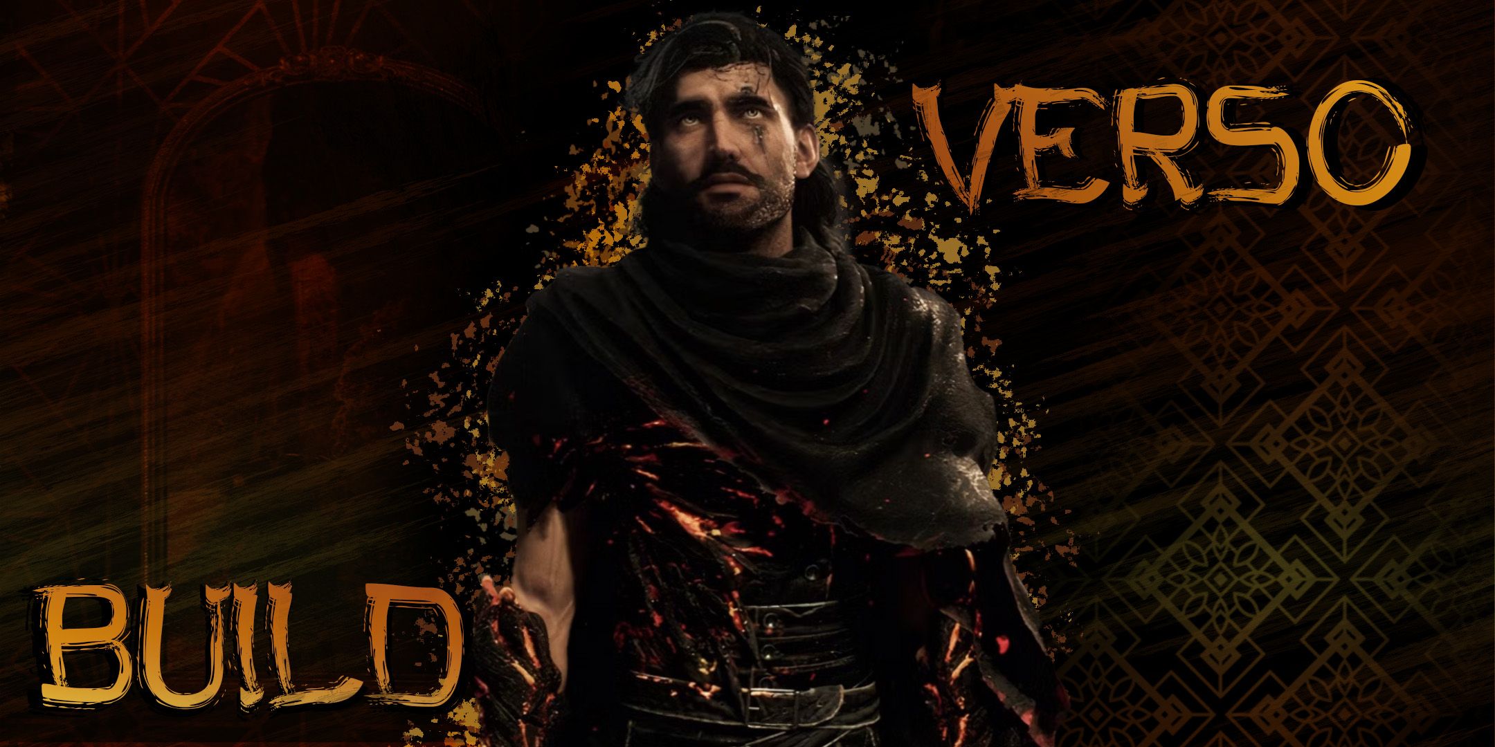 Руководство по сборке Версо в Экспедиции 33