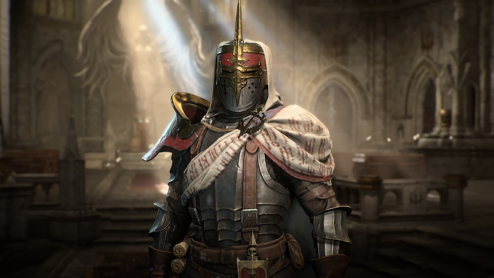 Руководство по созданию билда Зил Паладина в Diablo 4