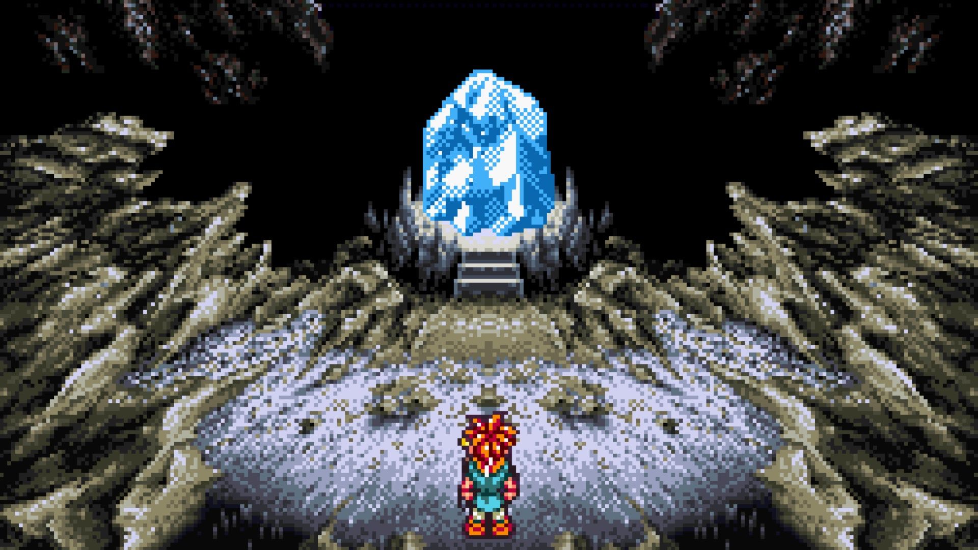 Лучшие классические JRPG, которые идеальны