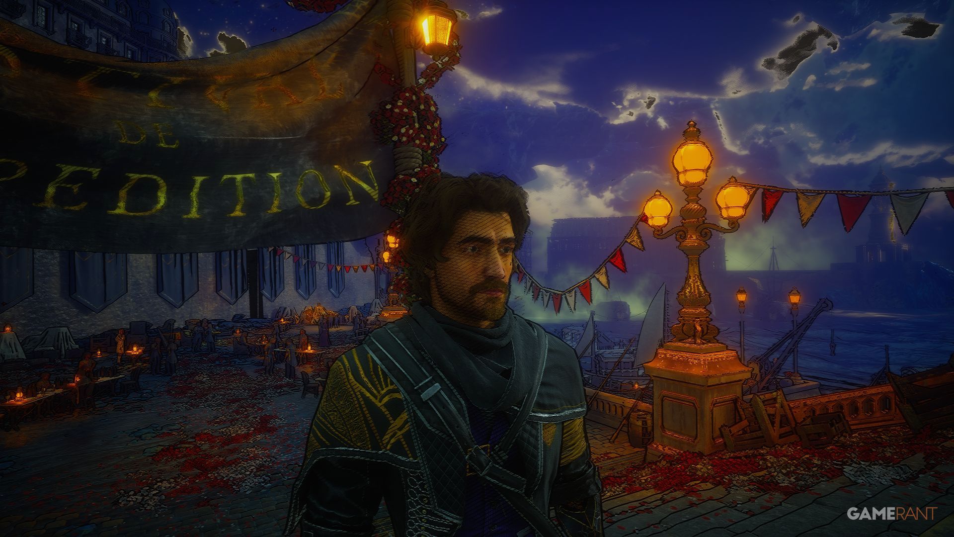 Как использовать режим фото в экспедиции 