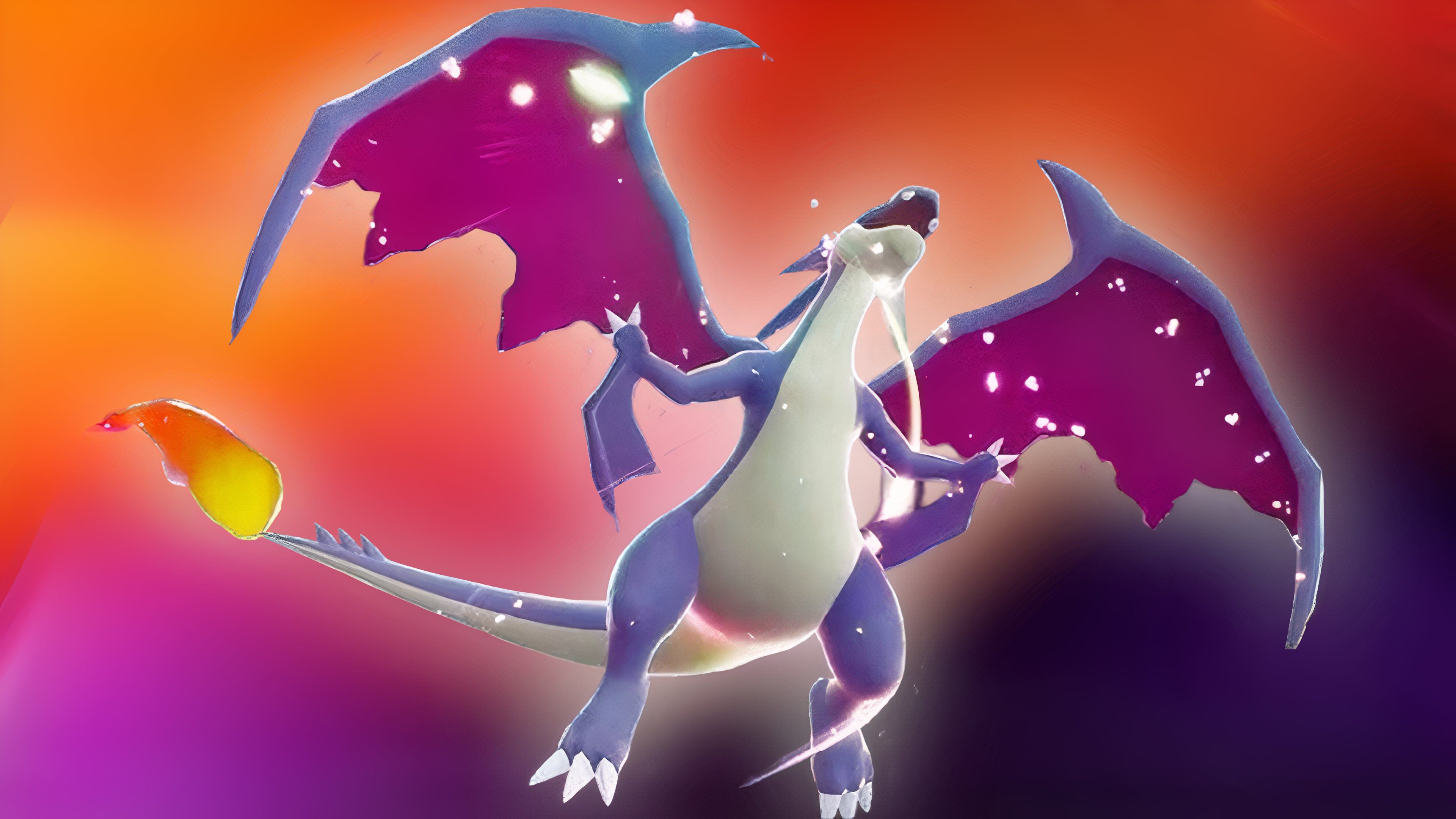 DLC Pokemon Legends: Z-A уничтожило лучший способ охоты за 