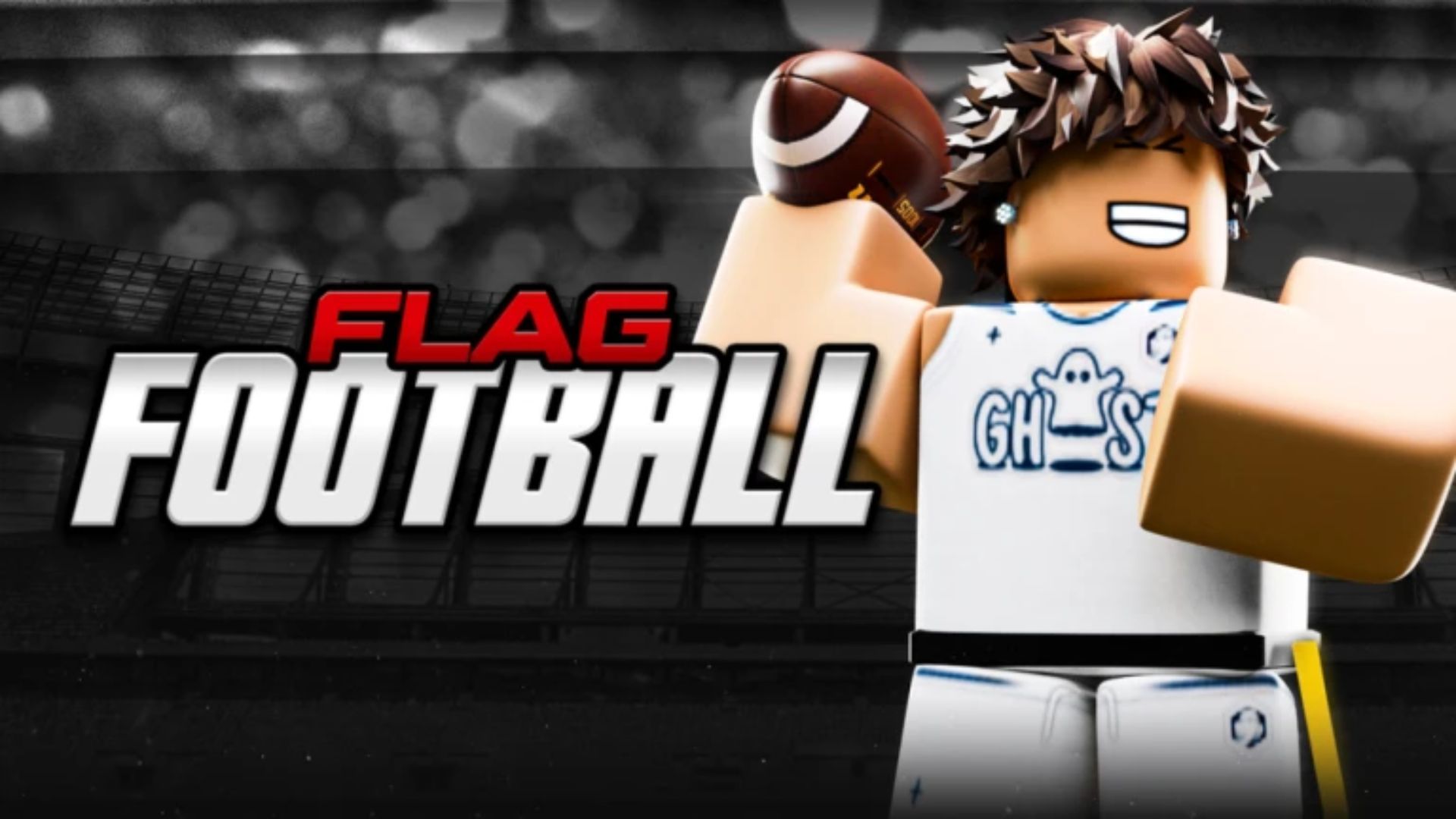 Коды для игры Flag Football в Roblox