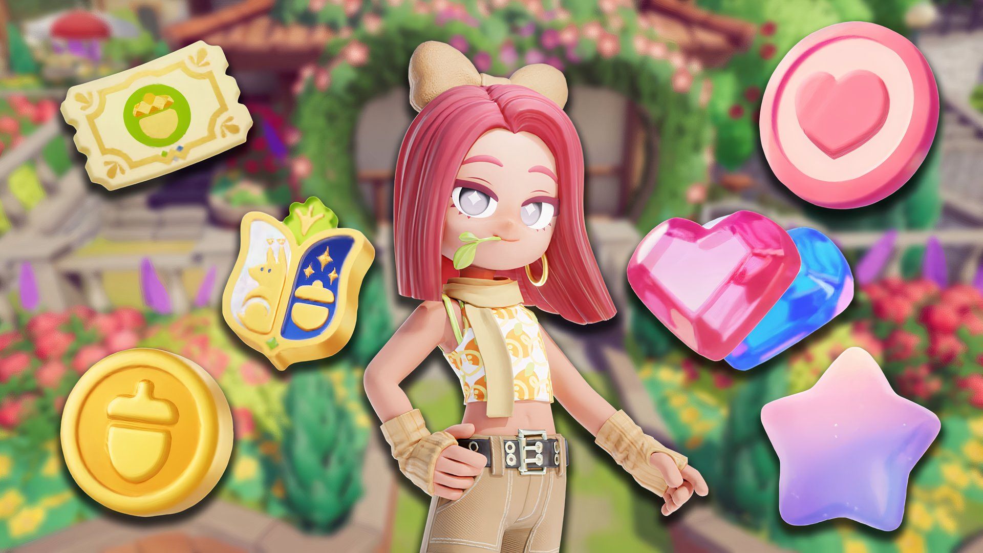 Все валюты в Хартопии