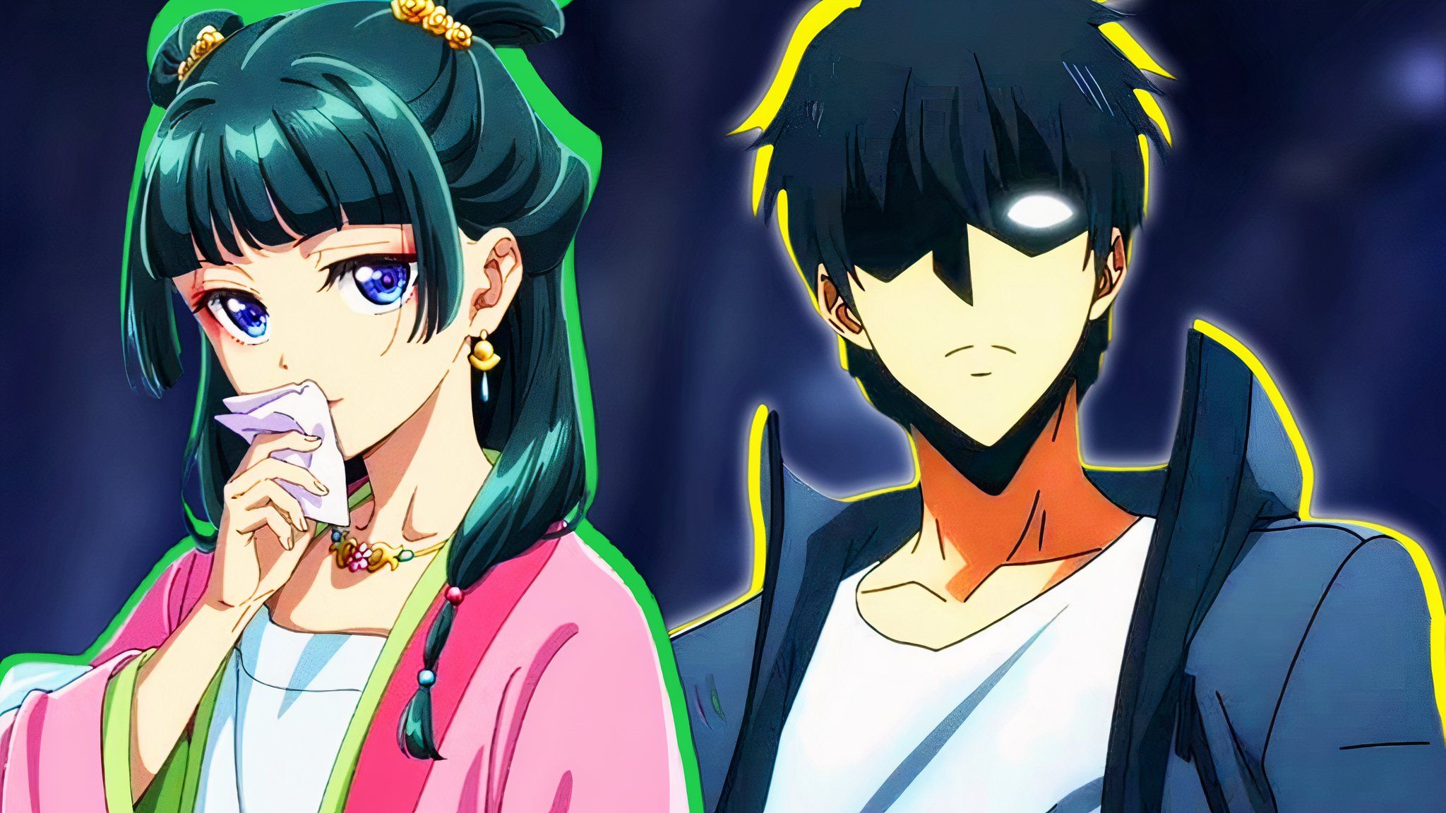 Официально объявлено: аниме 2025 года с наивысшими рейтингами стало известно