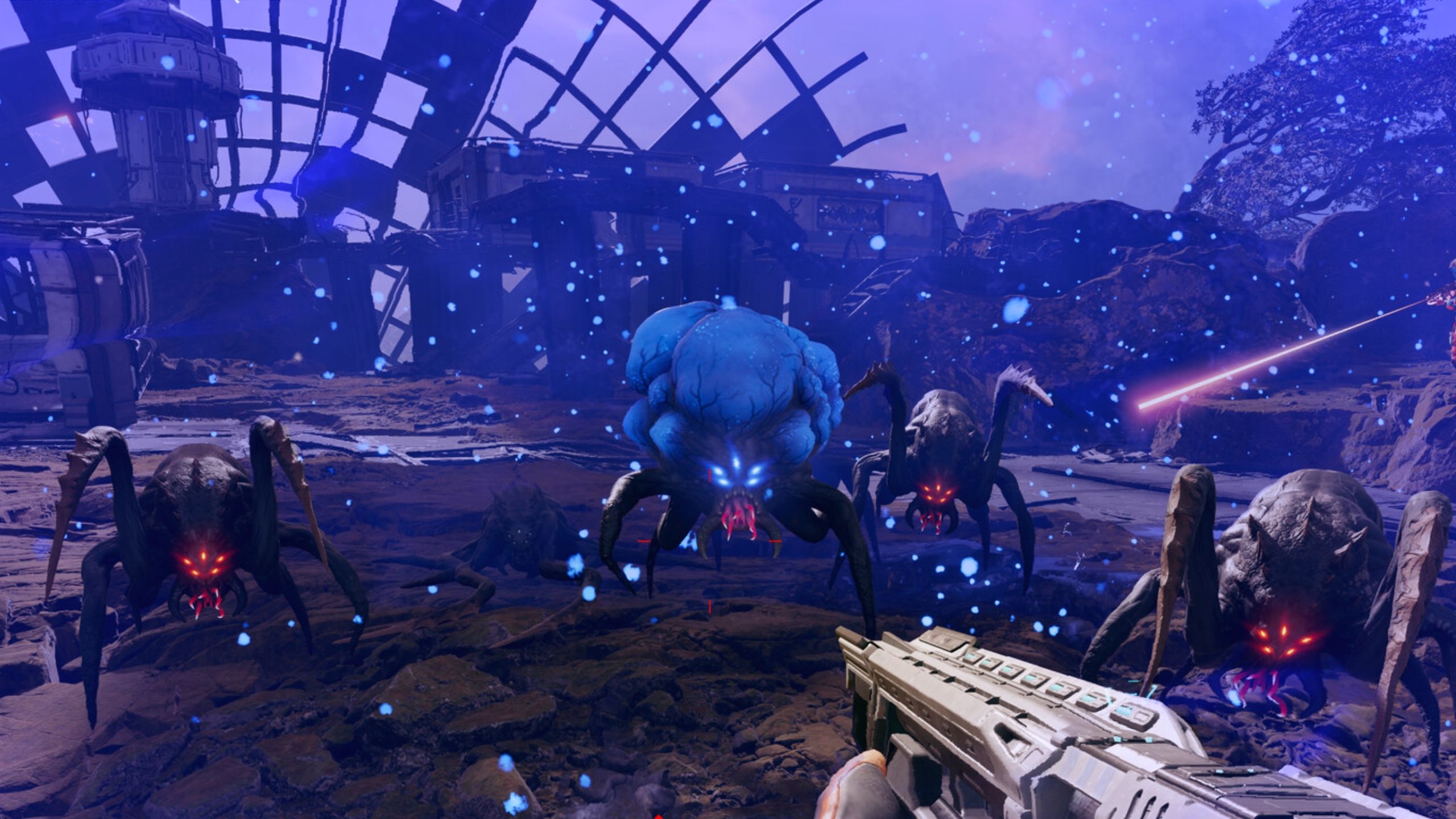 Способы Повышения Устойчивости к Инфекциям в StarRupture