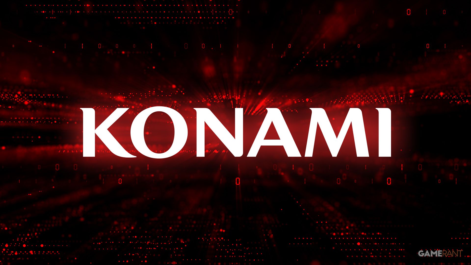 В сеть просочилась информация о новой игре для Switch 2 от Konami
