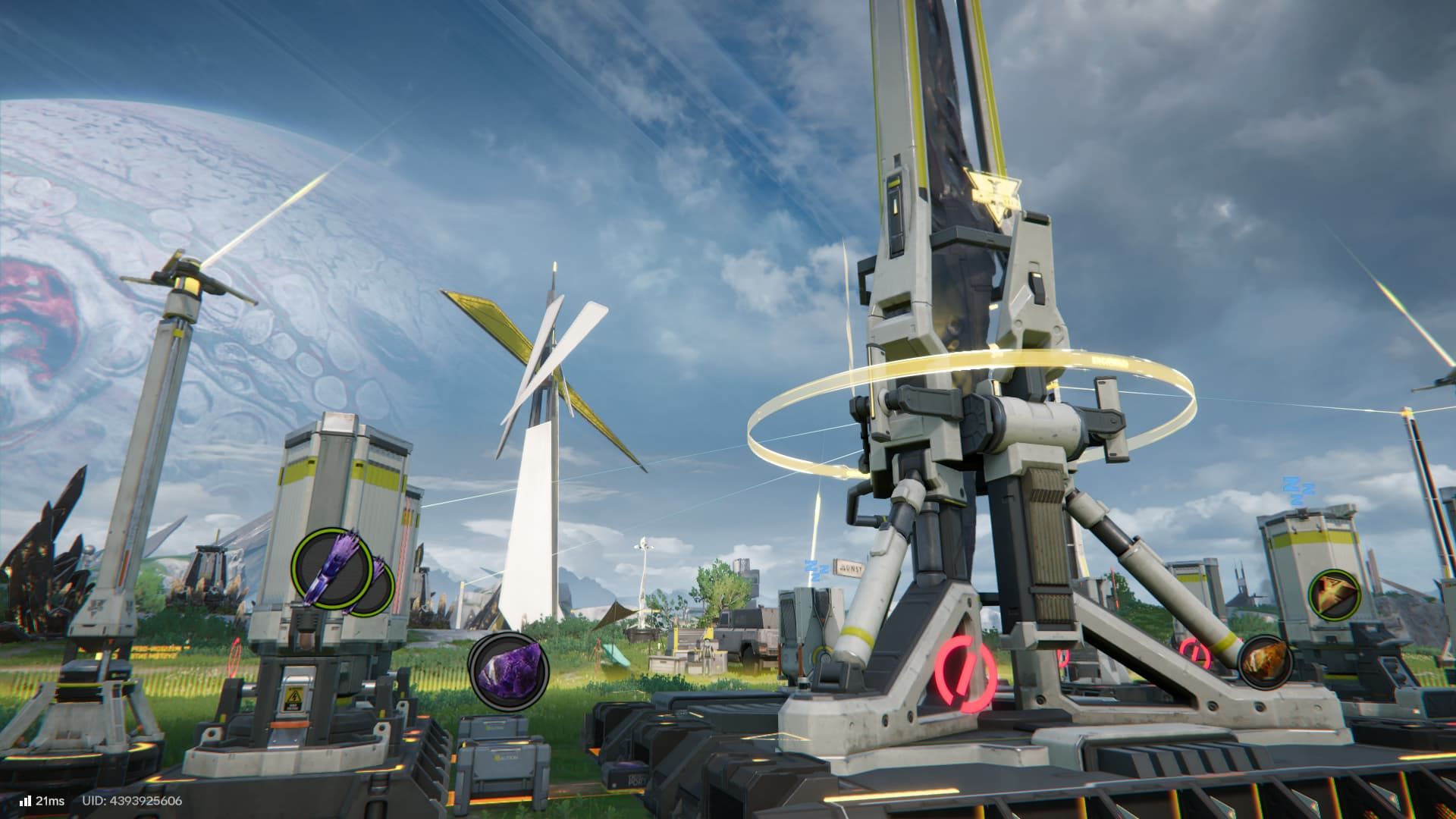 Как разблокировать шаблоны снаряжения в Arknights Endfield