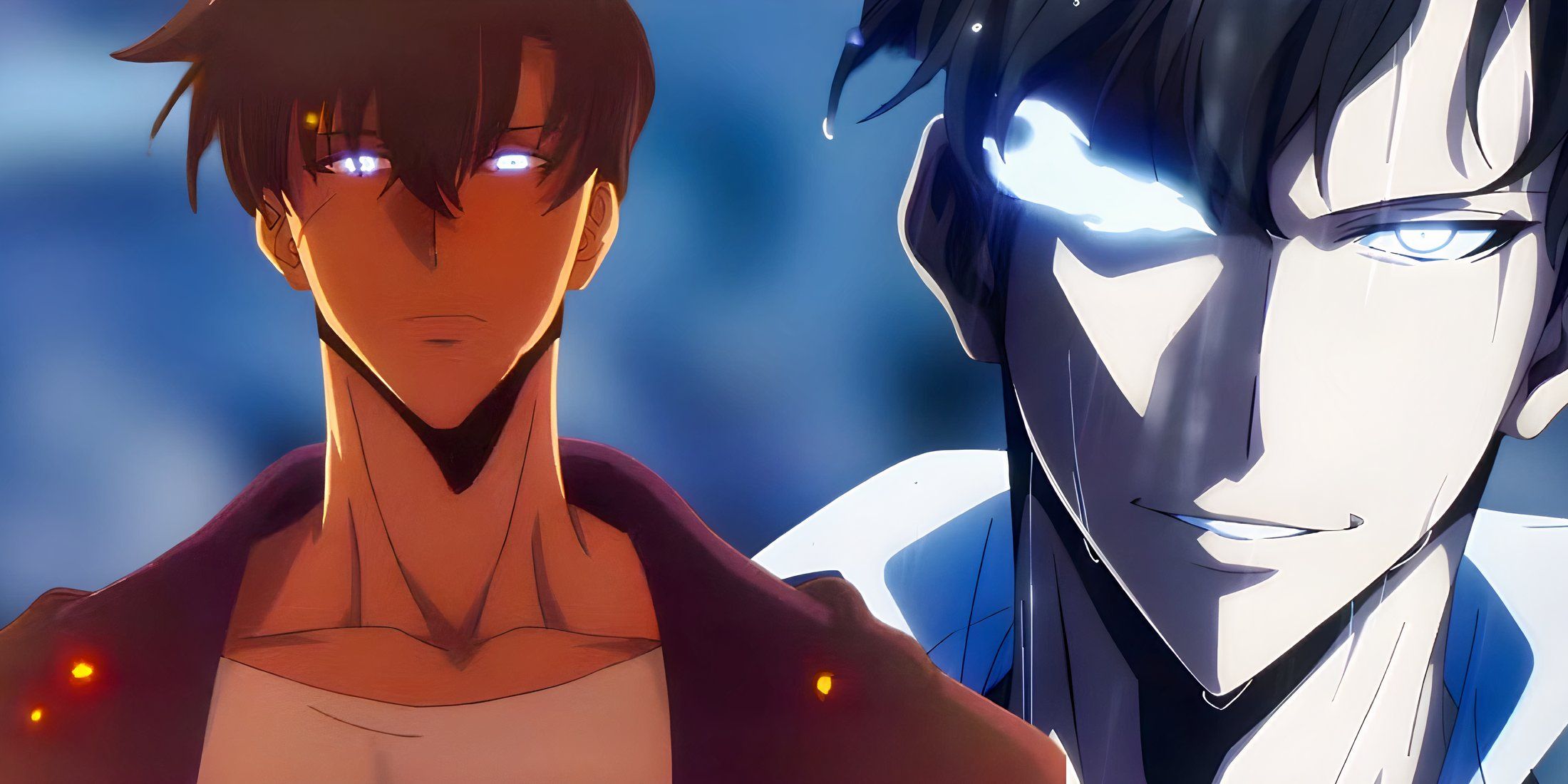 Лучшие моменты аниме 