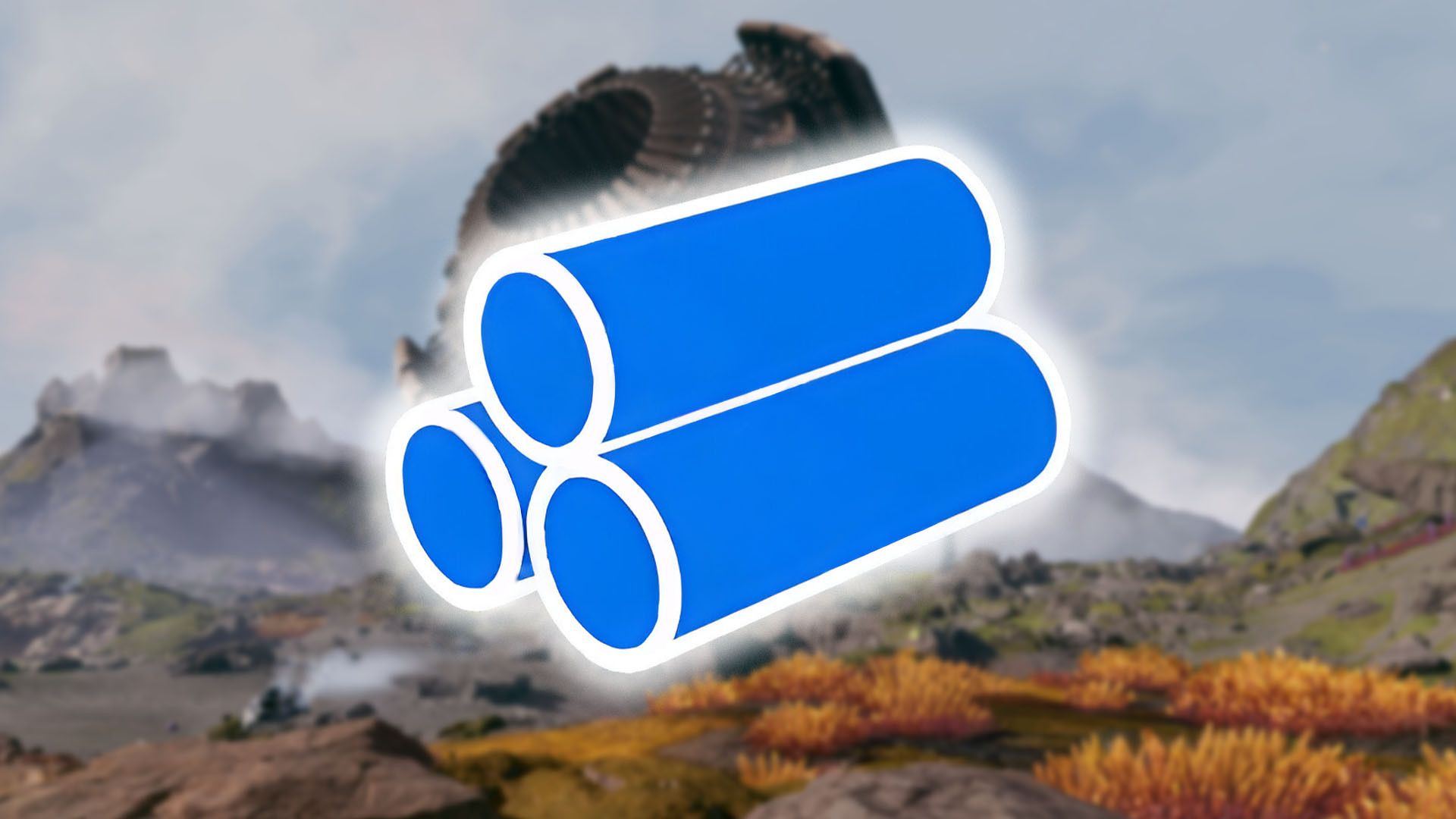 Местоположение чертежа трубки в игре StarRupture