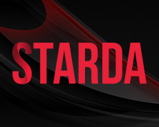 Starda