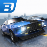 Drag Racing: Уличные гонки