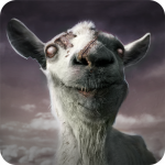Goat Simulator