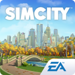 SimCity BuildIt