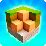 Block Craft 3D: строительство