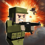Block Gun: FPS PvP War - Online