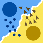 State.io — Битва за территории