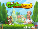 Gardenscapes