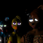 Fuck Nights at Fredrika’s