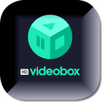 HD VideoBox