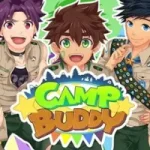 Camp Buddy на русском