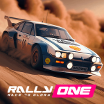 Rally ONE: Path To Glory