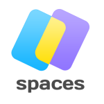 Spaces - зона обмена