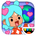 Toca Life: World 1.106
